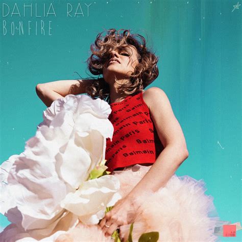 dahlia ray|Dahlia Ray will bounce into your heart